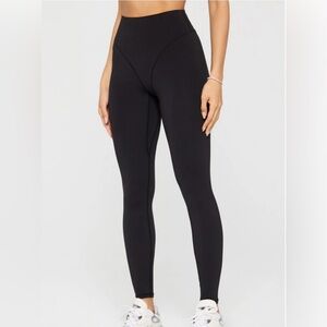 PureLuxe High-Waisted TLC leggings